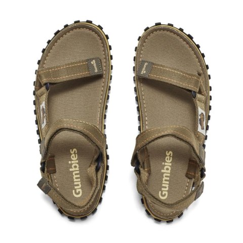 Sandały Gumbies Tracker Sandals M GU-SATRA018 Gumbies