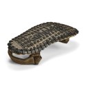 Sandały Gumbies Tracker Sandals M GU-SATRA018 Gumbies