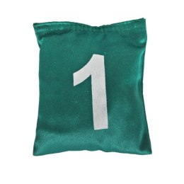 Woreczki do zabawy numery 1-10 Maxwel