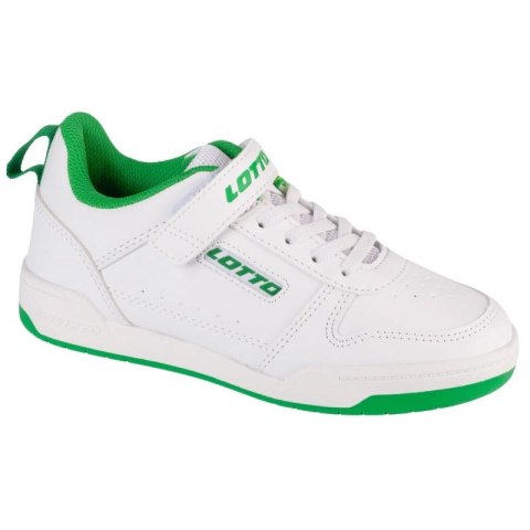 Buty Lotto Toco BC K Jr 2600320K-1060 Lotto