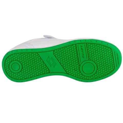 Buty Lotto Toco BC K Jr 2600320K-1060 Lotto