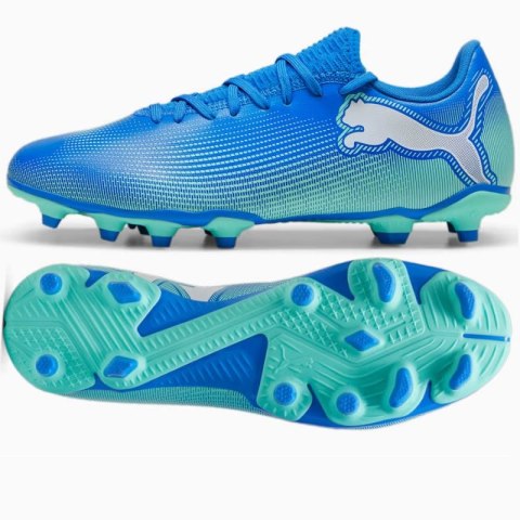 Buty Puma FUTURE 7 Play FG/AG 107939-01 Puma