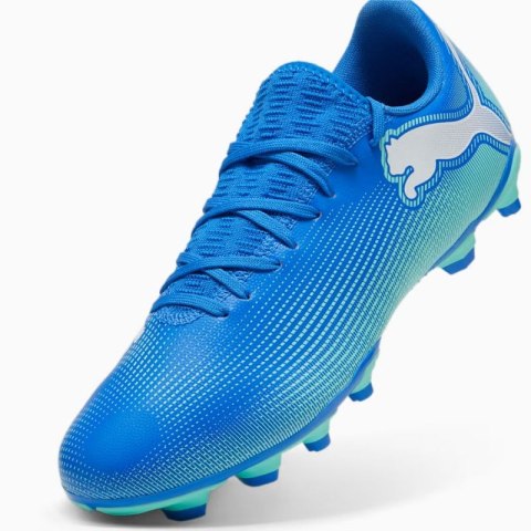 Buty Puma FUTURE 7 Play FG/AG 107939-01 Puma