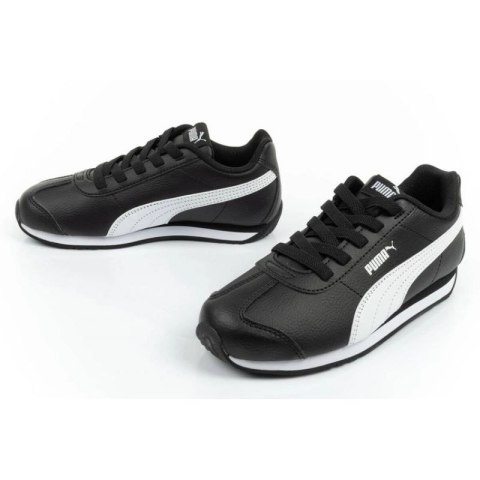 Buty Puma Turin 3 Jr 384431 04 Puma