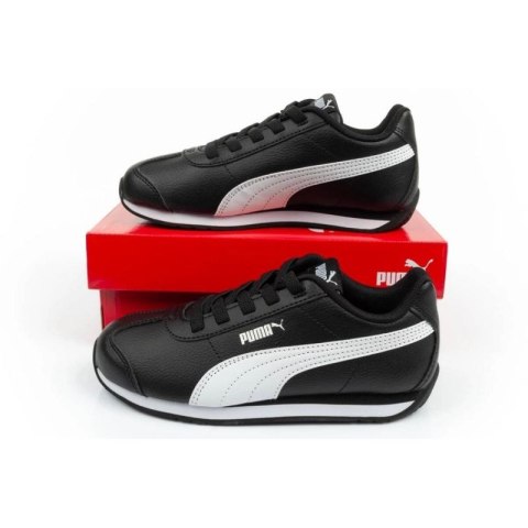 Buty Puma Turin 3 Jr 384431 04 Puma