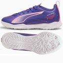 Buty Puma ULTRA 5 Play Jr TT 107910-01 Puma