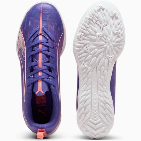 Buty Puma ULTRA 5 Play Jr TT 107910-01 Puma