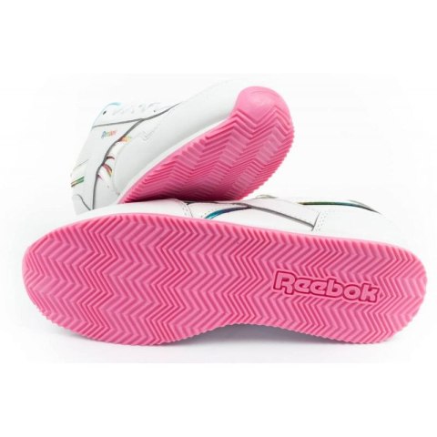 Buty Reebok Royal Jr 100033270 Reebok