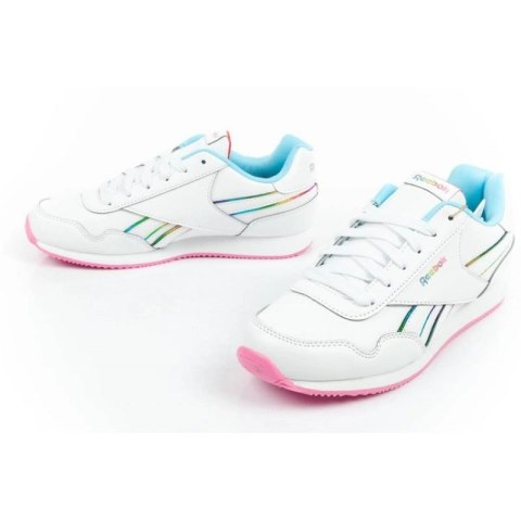 Buty Reebok Royal Jr 100033270 Reebok