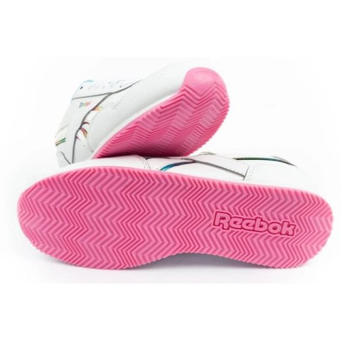 Buty Reebok Royal Jr 100033270 Reebok