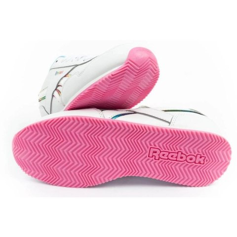 Buty Reebok Royal Jr 100033270 Reebok