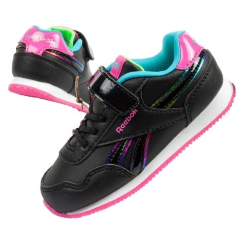 Buty Reebok Royal Jr 100033287 Reebok