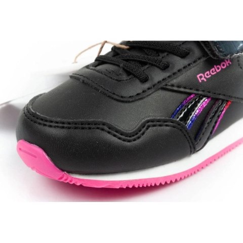 Buty Reebok Royal Jr 100033287 Reebok