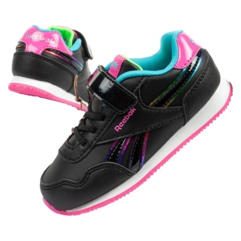 Buty Reebok Royal Jr 100033287 Reebok