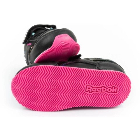 Buty Reebok Royal Jr 100033287 Reebok
