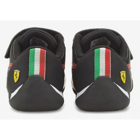Buty sportowe dziecięce Puma Race R-Cat Jr 30654802 Puma