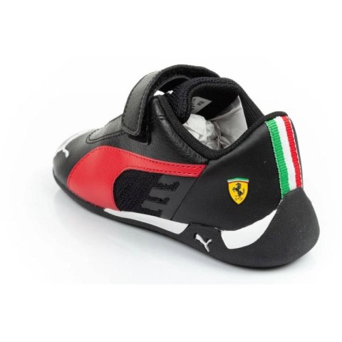 Buty sportowe dziecięce Puma Race R-Cat Jr 30654802 Puma