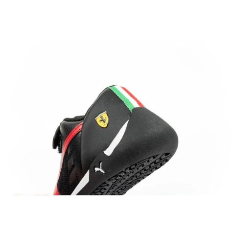 Buty sportowe dziecięce Puma Race R-Cat Jr 30654802 Puma