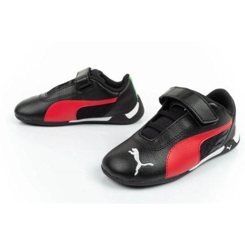 Buty sportowe dziecięce Puma Race R-Cat Jr 30654802 Puma