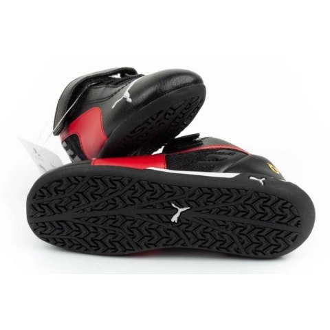 Buty sportowe dziecięce Puma Race R-Cat Jr 30654802 Puma