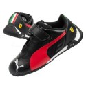 Buty sportowe dziecięce Puma Race R-Cat Jr 30654802 Puma