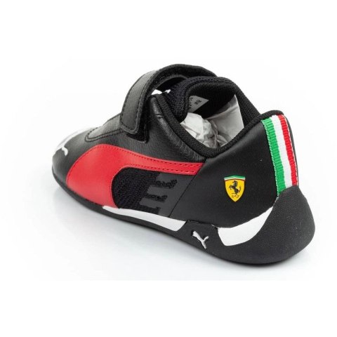 Buty sportowe dziecięce Puma Race R-Cat Jr 30654802 Puma