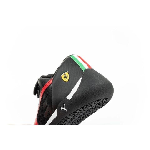 Buty sportowe dziecięce Puma Race R-Cat Jr 30654802 Puma