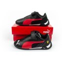 Buty sportowe dziecięce Puma Race R-Cat Jr 30654802 Puma