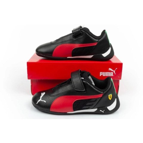 Buty sportowe dziecięce Puma Race R-Cat Jr 30654802 Puma