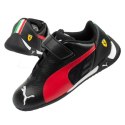 Buty sportowe dziecięce Puma Race R-Cat Jr 30654802 Puma