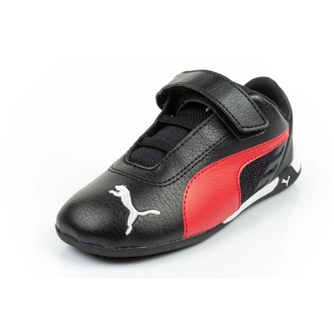 Buty sportowe dziecięce Puma Race R-Cat Jr 30654802 Puma