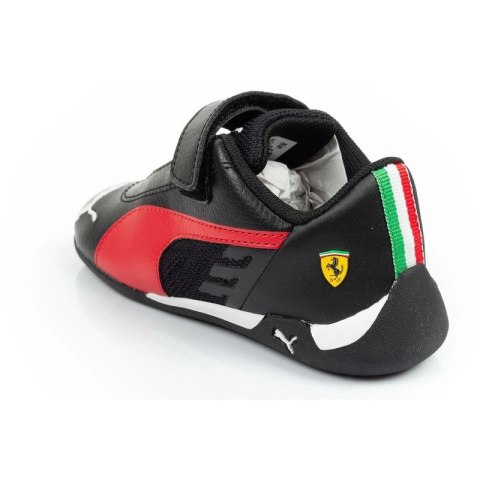 Buty sportowe dziecięce Puma Race R-Cat Jr 30654802 Puma
