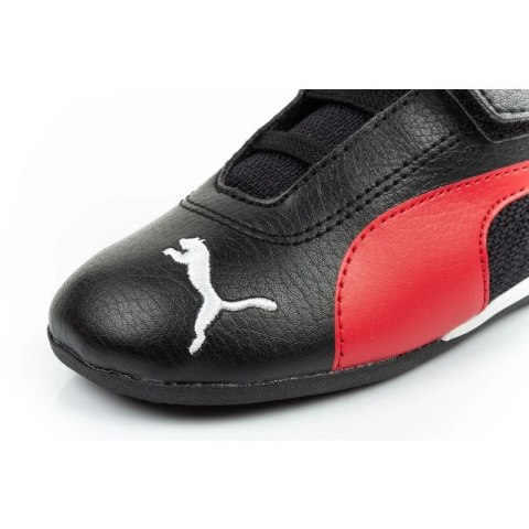 Buty sportowe dziecięce Puma Race R-Cat Jr 30654802 Puma