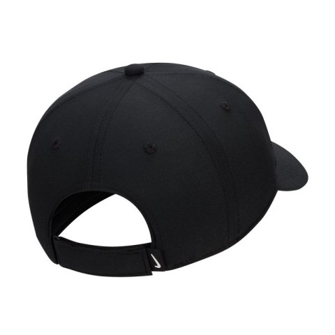 Czapka z daszkiem Nike DF Club Cap FB5625-010 Nike