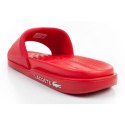 Klapki Lacoste Croco Dualiste 2017K M 743CMA002017K Lacoste