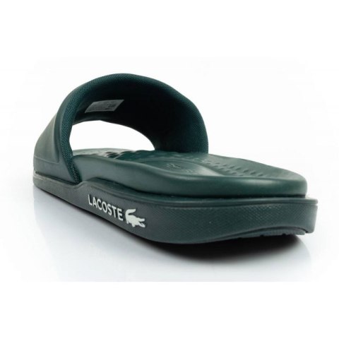 Klapki Lacoste Croco Dualiste 202D2 M 743CMA00202D2 Lacoste