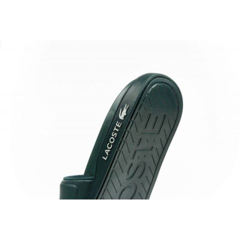 Klapki Lacoste Croco Dualiste 202D2 M 743CMA00202D2 Lacoste