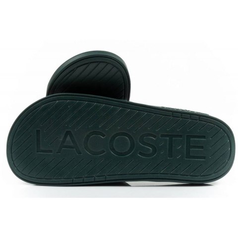 Klapki Lacoste Croco Dualiste 202D2 M 743CMA00202D2 Lacoste