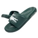 Klapki Lacoste Croco Dualiste 202D2 M 743CMA00202D2 Lacoste