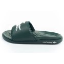 Klapki Lacoste Croco Dualiste 202D2 M 743CMA00202D2 Lacoste