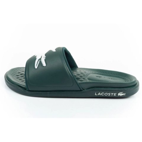 Klapki Lacoste Croco Dualiste 202D2 M 743CMA00202D2 Lacoste