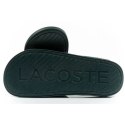 Klapki Lacoste Croco Dualiste 202D2 M 743CMA00202D2 Lacoste