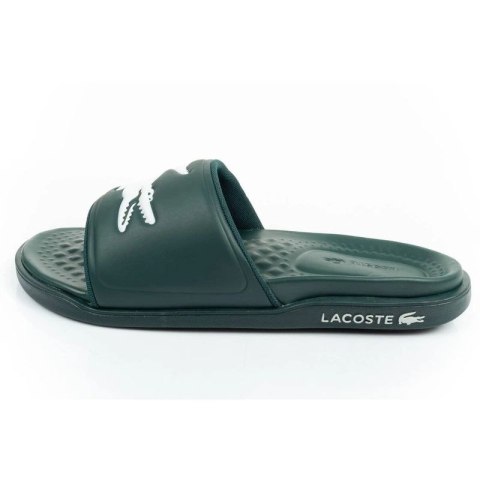 Klapki Lacoste Croco Dualiste 202D2 M 743CMA00202D2 Lacoste