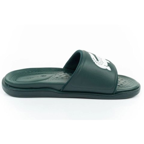 Klapki Lacoste Croco Dualiste 202D2 M 743CMA00202D2 Lacoste