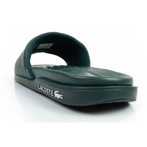 Klapki Lacoste Croco Dualiste 202D2 M 743CMA00202D2 Lacoste