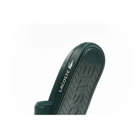 Klapki Lacoste Croco Dualiste 202D2 M 743CMA00202D2 Lacoste