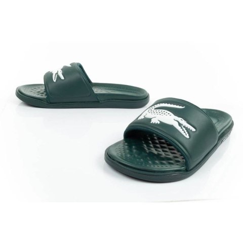 Klapki Lacoste Croco Dualiste 202D2 M 743CMA00202D2 Lacoste