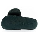 Klapki Lacoste Croco Dualiste 202D2 M 743CMA00202D2 Lacoste