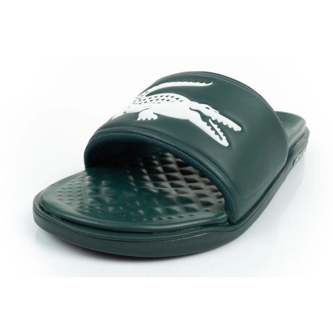 Klapki Lacoste Croco Dualiste 202D2 M 743CMA00202D2 Lacoste