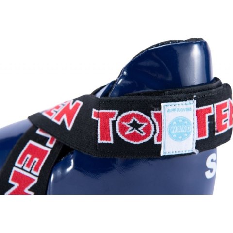 Ochraniacze stóp Masters Top Ten OSTT-PU "Superlight" Glossy 030812-01M Masters